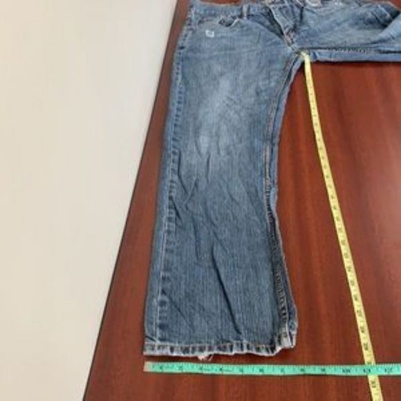 Men’s 559 Levi’s mom jeans - Picture 7 of 9